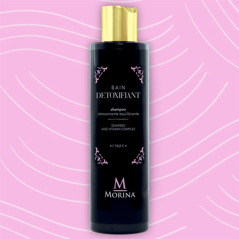 Bain Detoxifiant