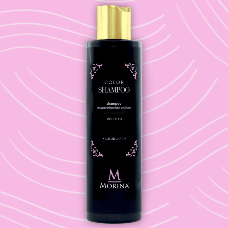 Color Shampoo