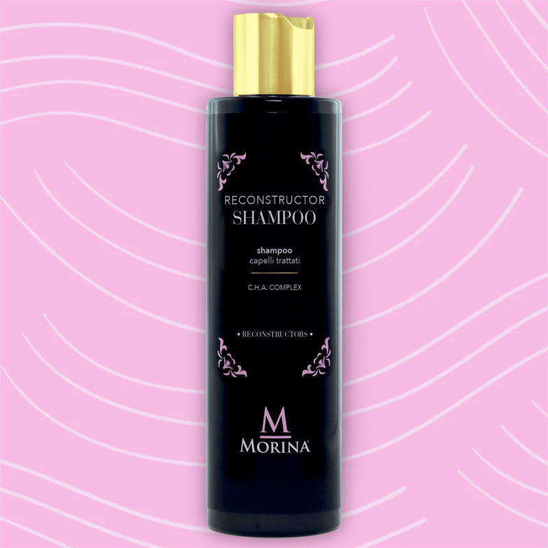 Reconstructor Shampoo