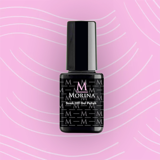 Smalto Semipermanente