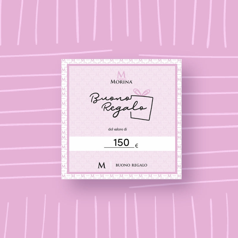 Buono Regalo