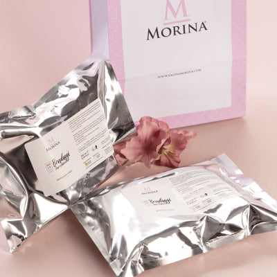 Bendaggi superlativi