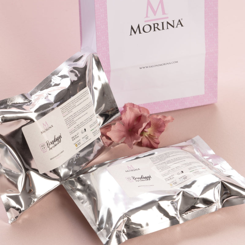 Bendaggi superlativi