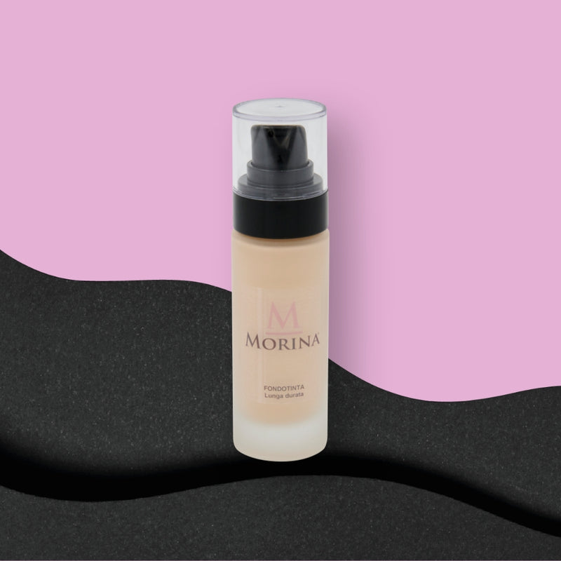 Fondotinta liquido extra coverage