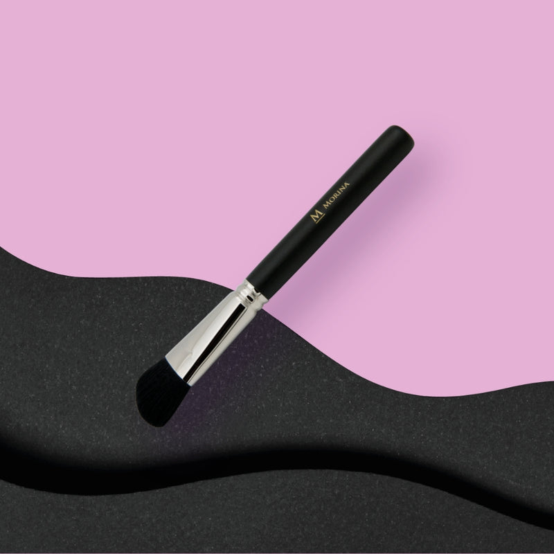 Nr. 12 Pennello angolare