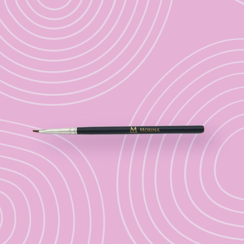 Nr. 4 Pennello angolare