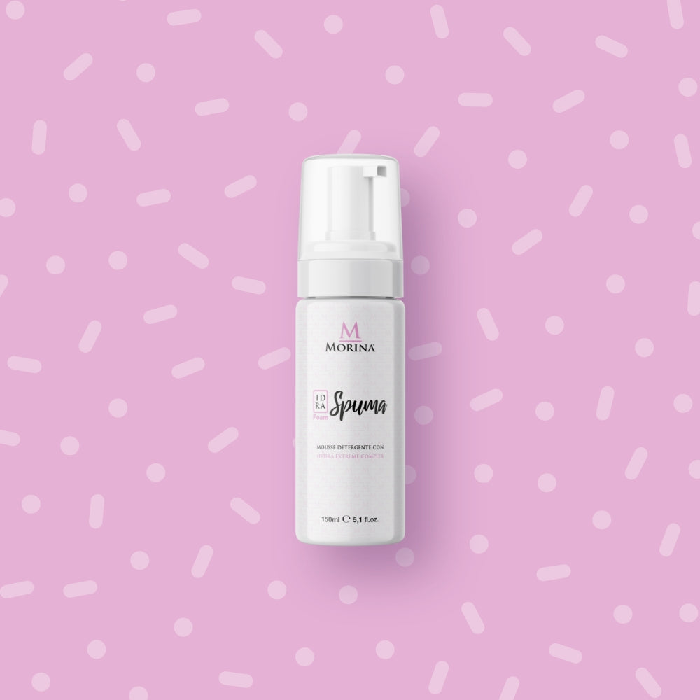 Spuma – Morina
